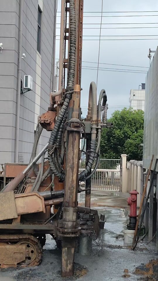 当涂县打深井