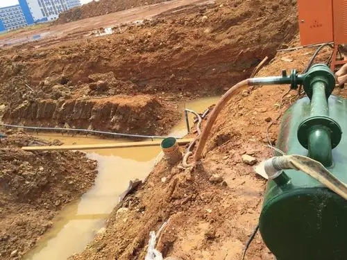 当涂县打降水井
